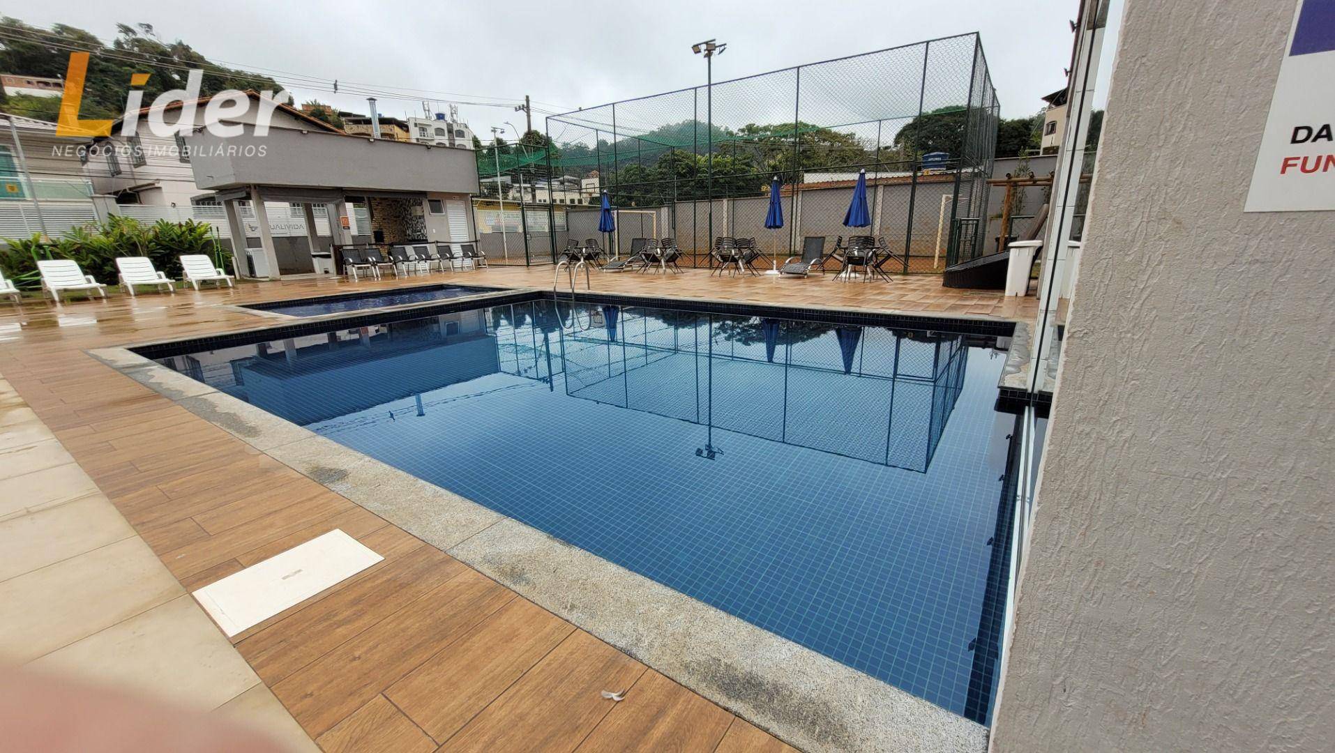 Cobertura, 2 quartos, 100 m² - Foto 1