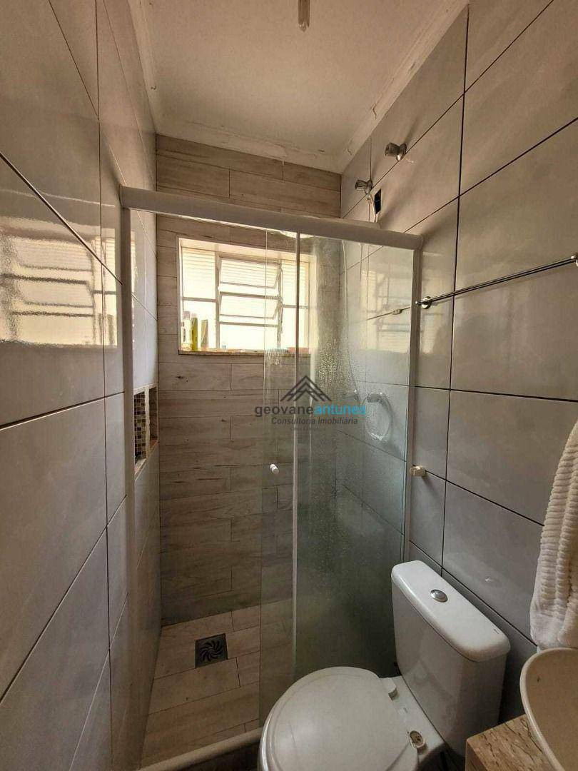 Sobrado à venda com 4 quartos, 253m² - Foto 9