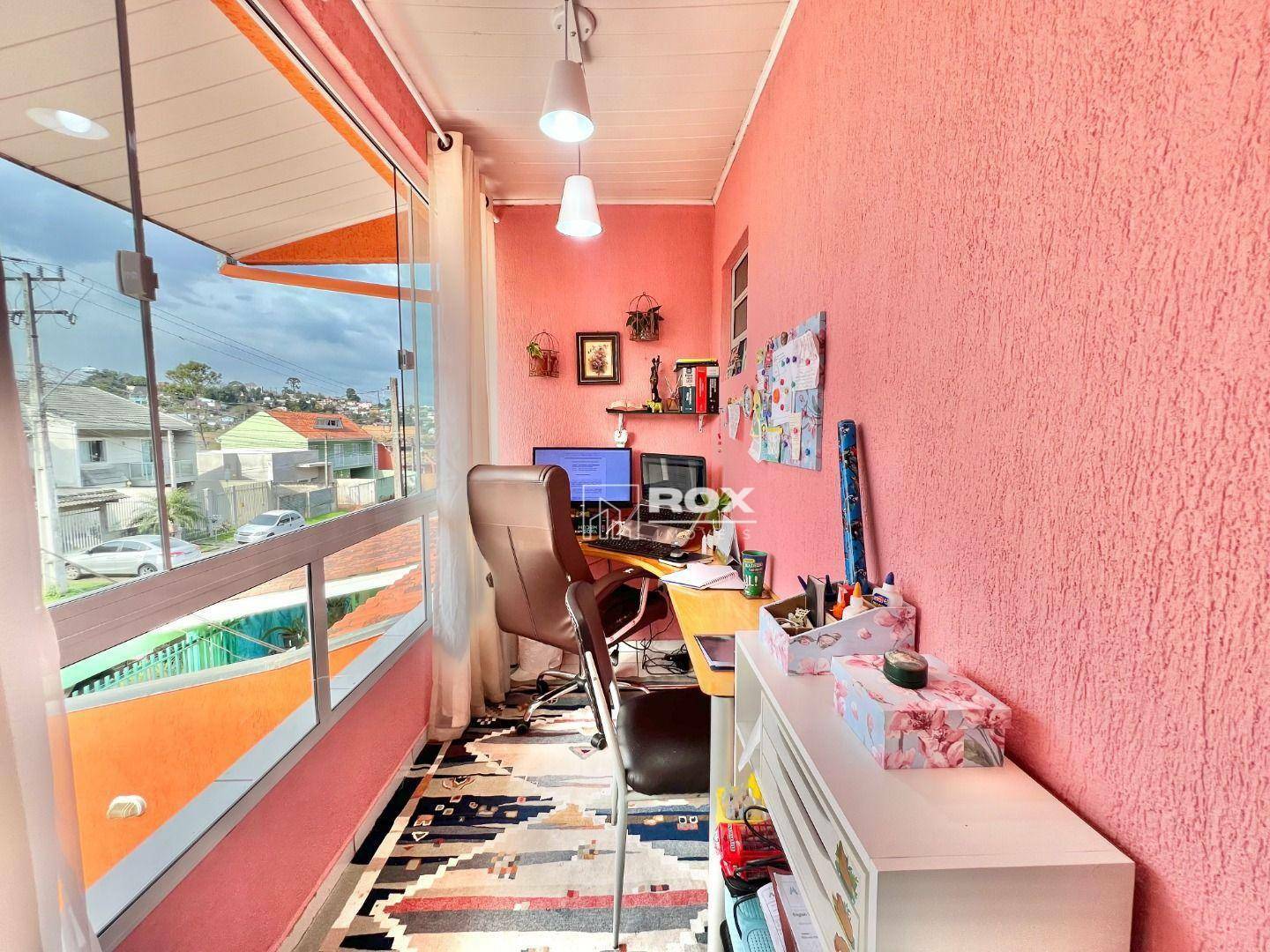 Sobrado à venda com 3 quartos, 185m² - Foto 29