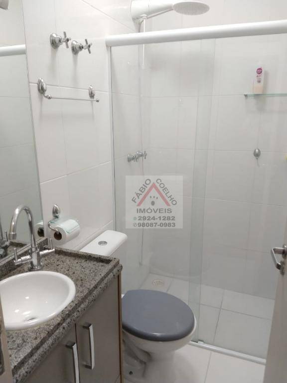 Sobrado à venda com 3 quartos, 86m² - Foto 20