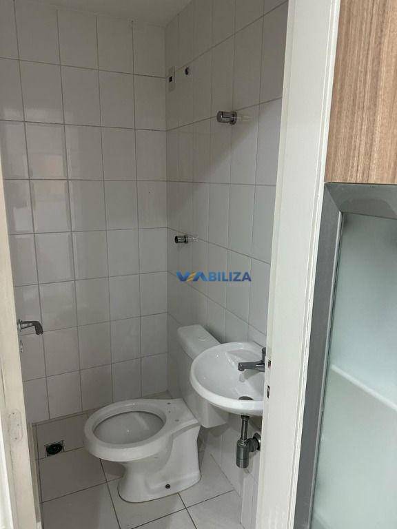 Apartamento à venda com 3 quartos, 125m² - Foto 28