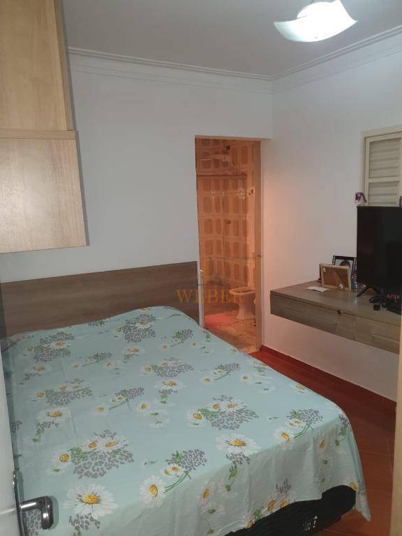 Casa à venda com 4 quartos, 150m² - Foto 23