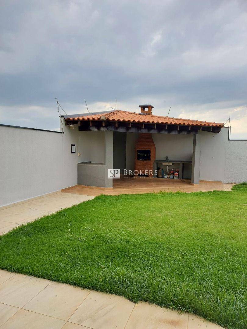 Casa à venda com 3 quartos, 213m² - Foto 44