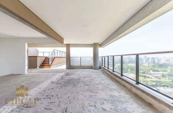 Cobertura à venda com 4 quartos, 343m² - Foto 11