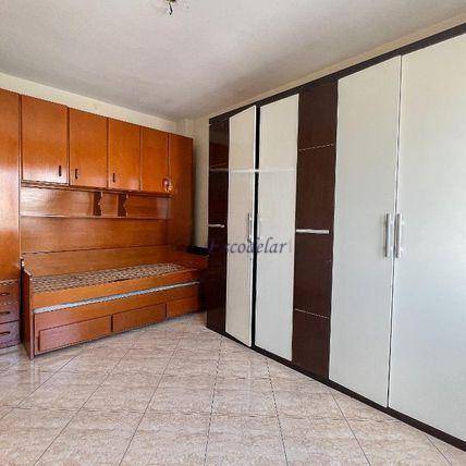 Apartamento à venda com 2 quartos, 83m² - Foto 7