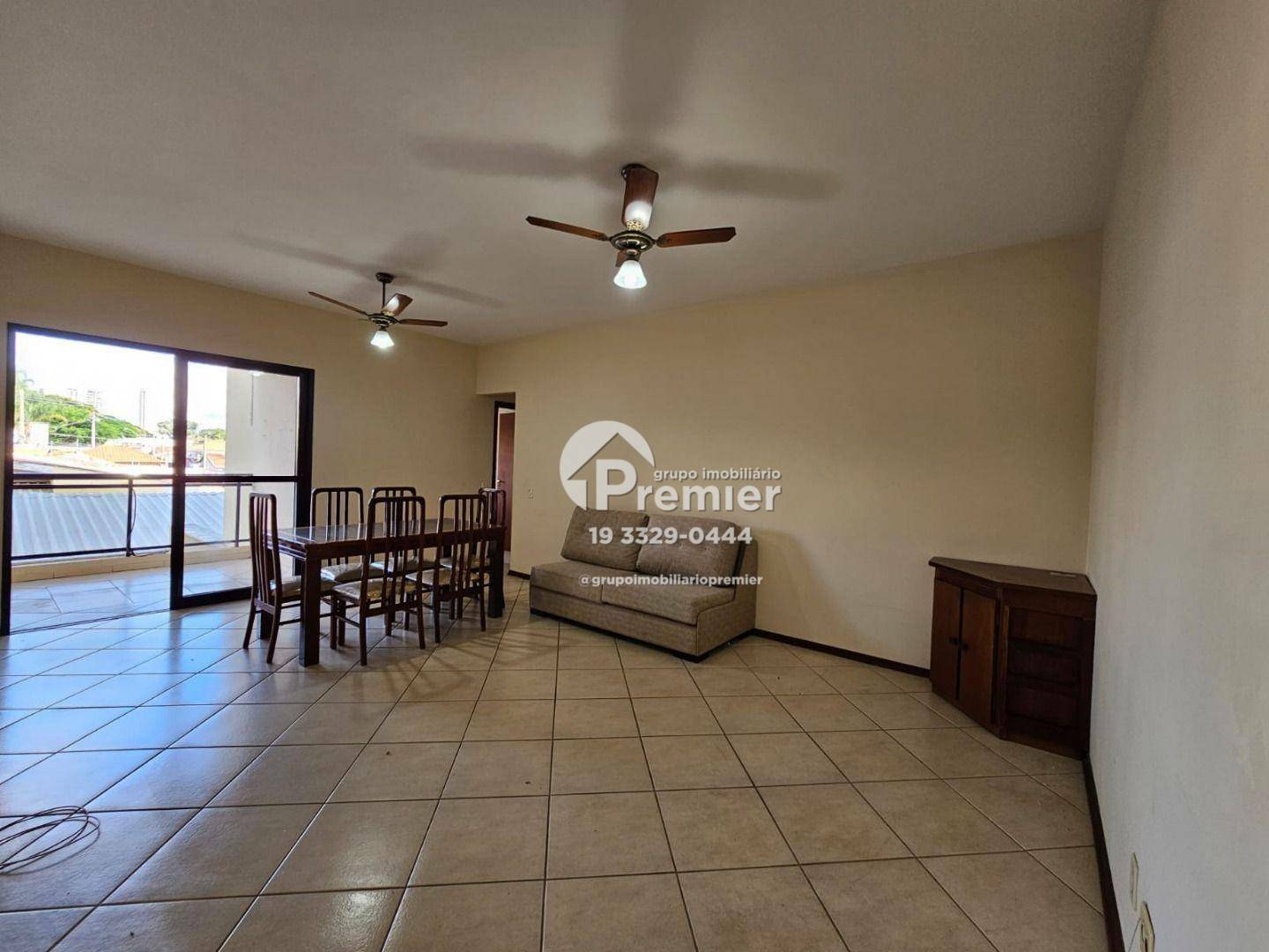 Apartamento à venda com 3 quartos, 107m² - Foto 6