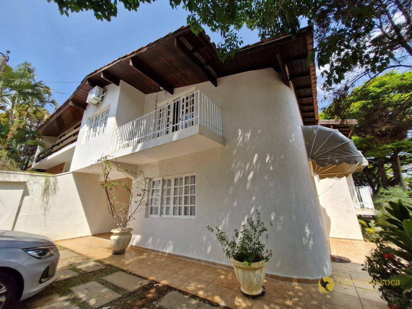 Casa de Condomínio à venda com 4 quartos, 184m² - Foto 14