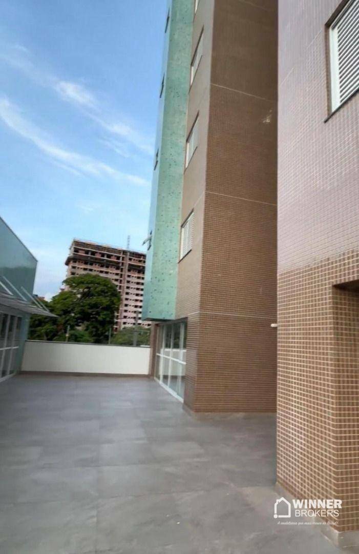 Apartamento à venda com 3 quartos, 68m² - Foto 9