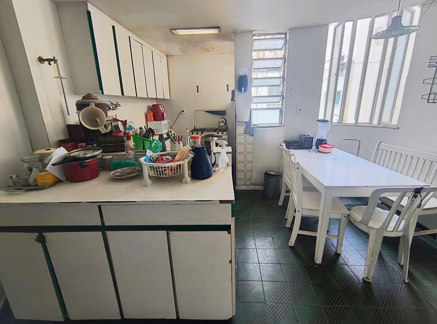 Apartamento à venda com 5 quartos, 302m² - Foto 15