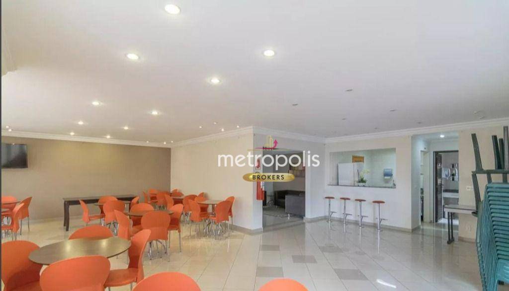 Apartamento à venda com 2 quartos, 75m² - Foto 24