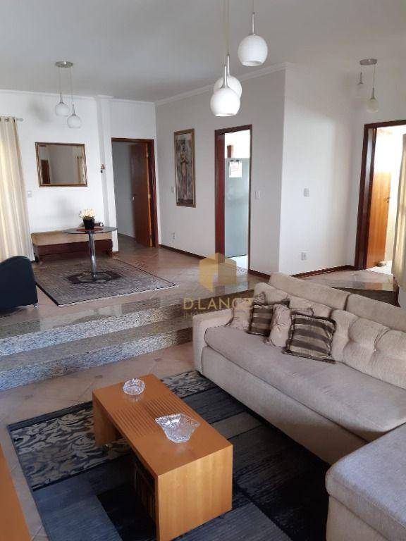 Casa à venda com 3 quartos, 217m² - Foto 18