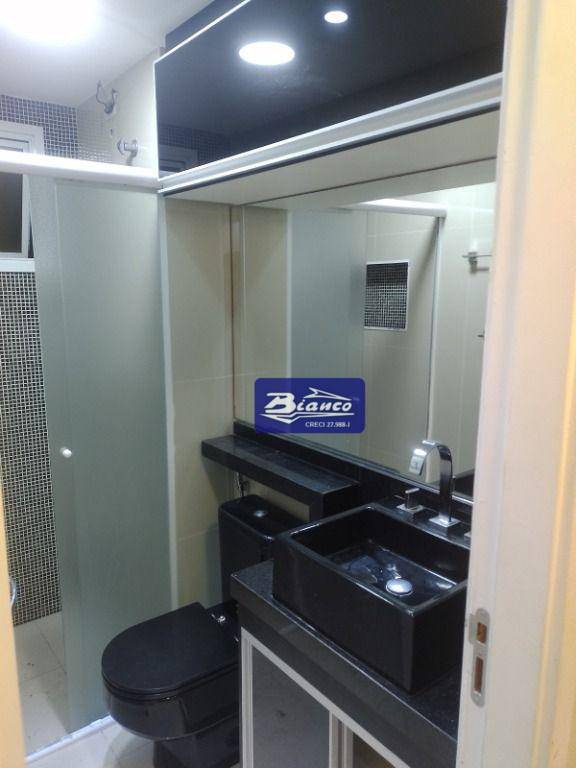 Apartamento à venda com 2 quartos, 50m² - Foto 11