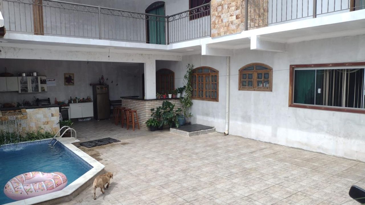 Casa à venda com 3 quartos, 270m² - Foto 17