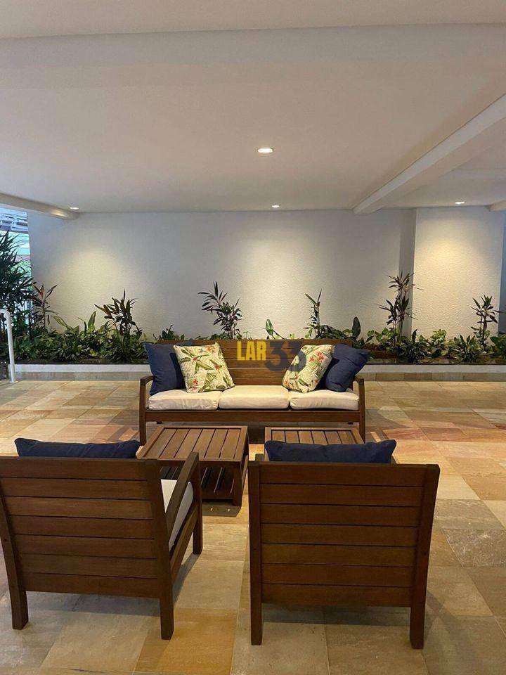 Cobertura, 3 quartos, 122 m² - Foto 2