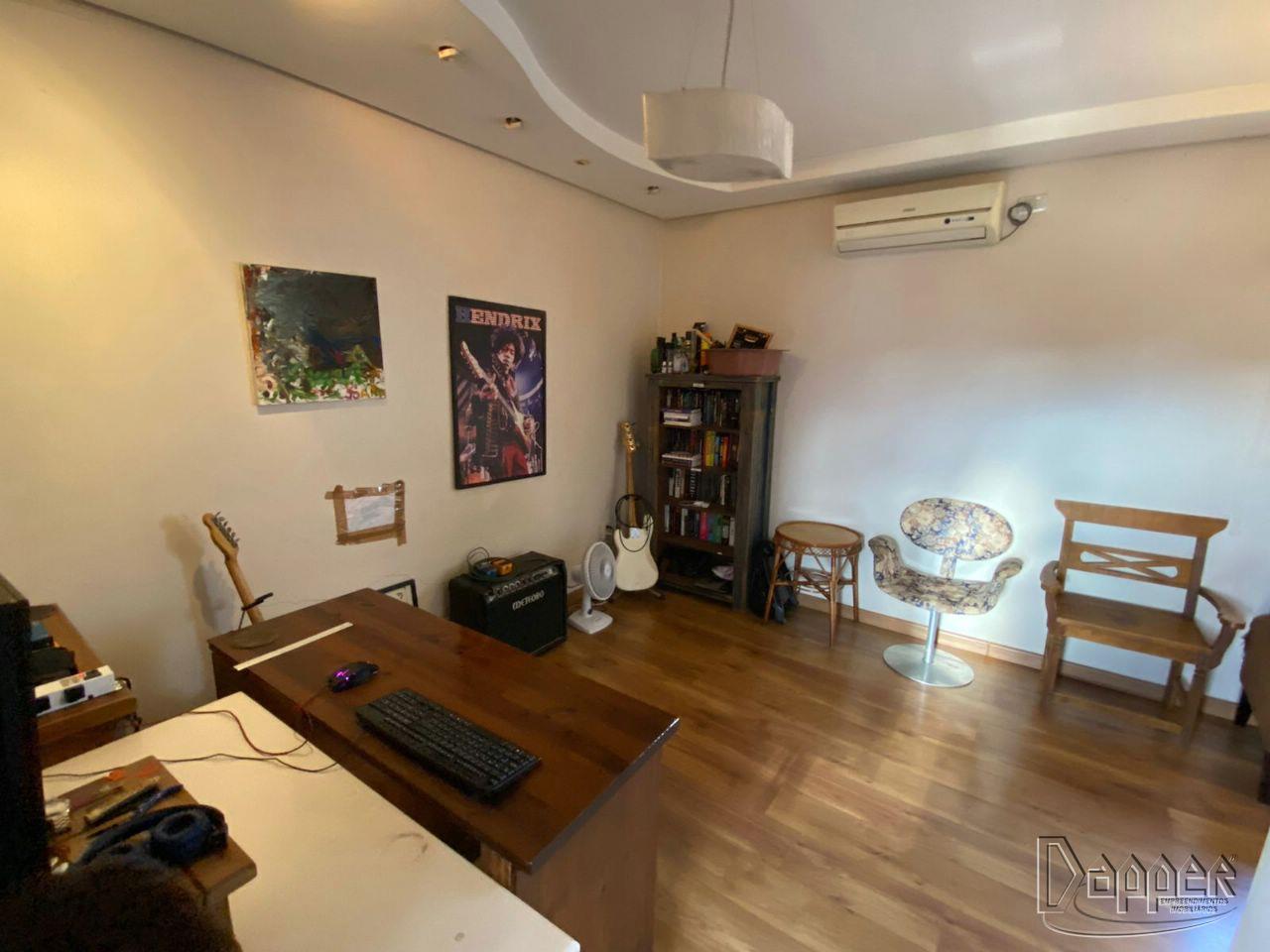 Casa para alugar com 3 quartos, 269m² - Foto 9