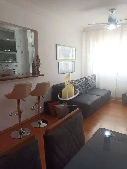 Apartamento à venda e aluguel com 2 quartos, 60m² - Foto 6