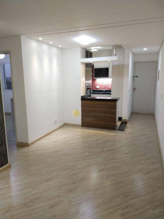 Apartamento à venda com 2 quartos, 58m² - Foto 1