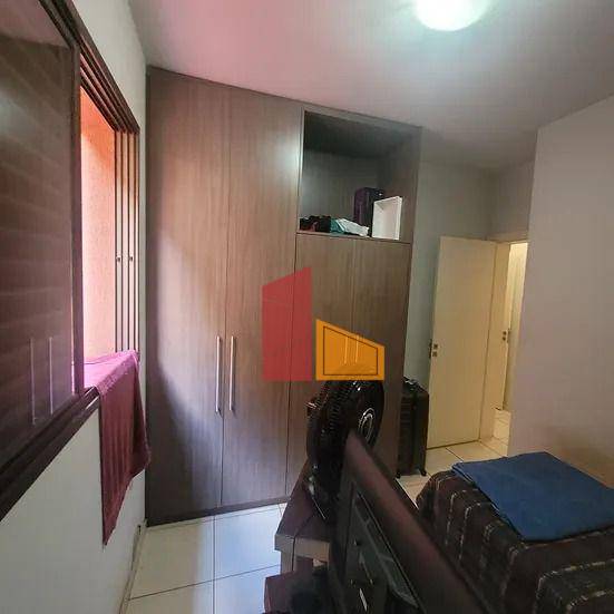 Apartamento à venda com 3 quartos, 92m² - Foto 7