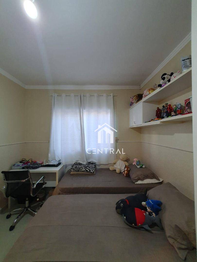 Casa de Condomínio à venda com 3 quartos, 190m² - Foto 25