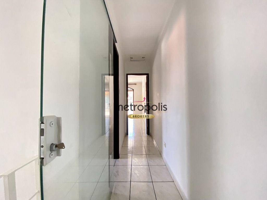 Sobrado para alugar com 3 quartos, 222m² - Foto 40