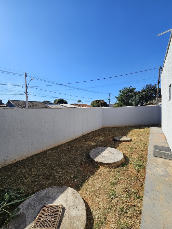 Casa à venda com 3 quartos, 233m² - Foto 16