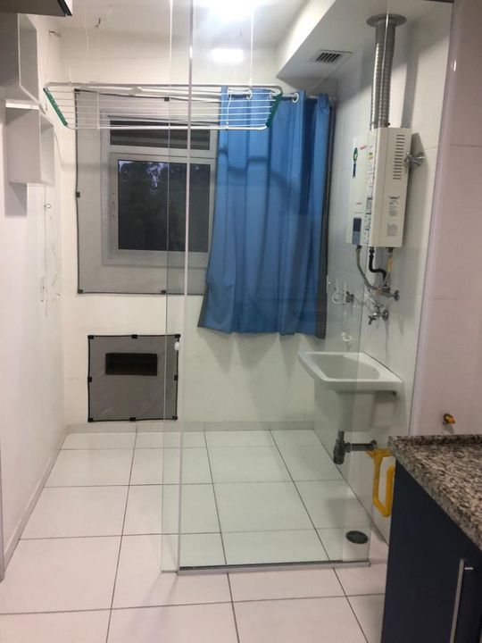 Apartamento para alugar com 2 quartos, 62m² - Foto 5