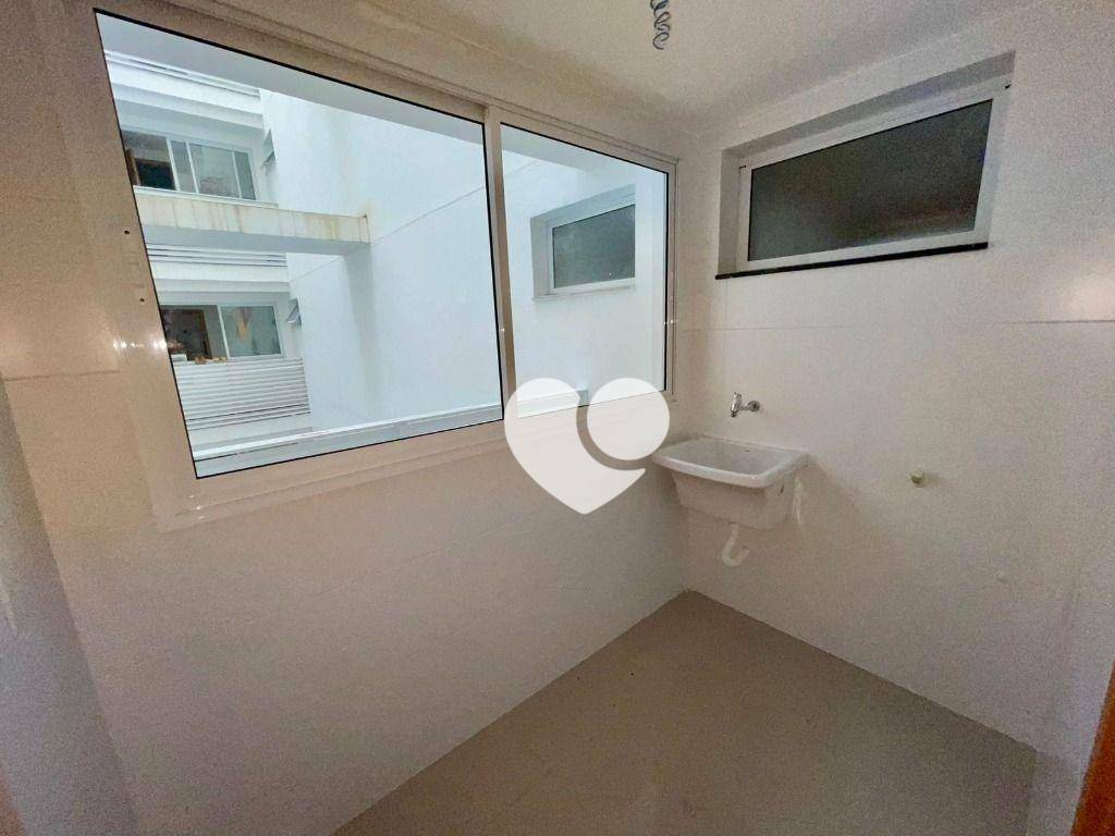 Apartamento à venda com 3 quartos, 110m² - Foto 6