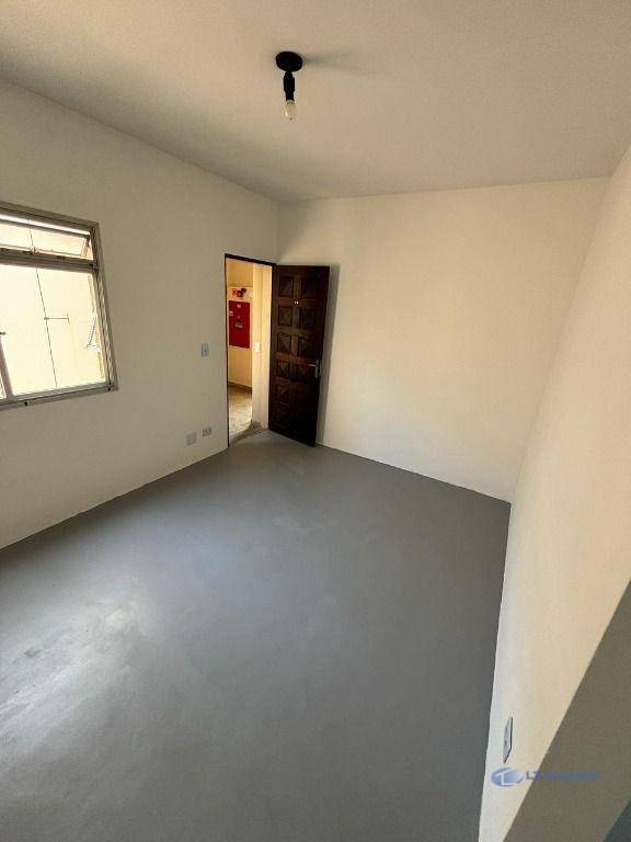 Apartamento à venda com 2 quartos, 59M2 - Foto 1