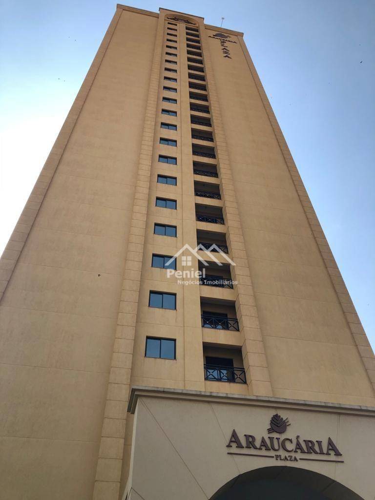 Flat/Apart Hotel, 1 quarto, 43 m² - Foto 1