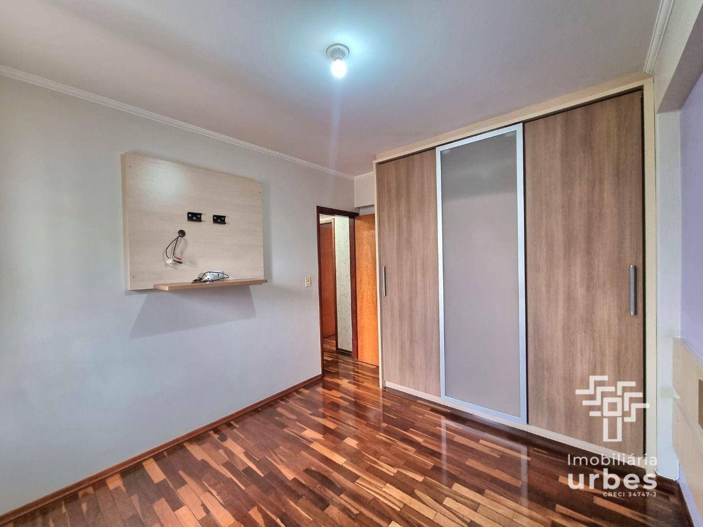 Apartamento à venda com 3 quartos, 115m² - Foto 22