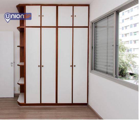 Apartamento à venda com 2 quartos, 63m² - Foto 8