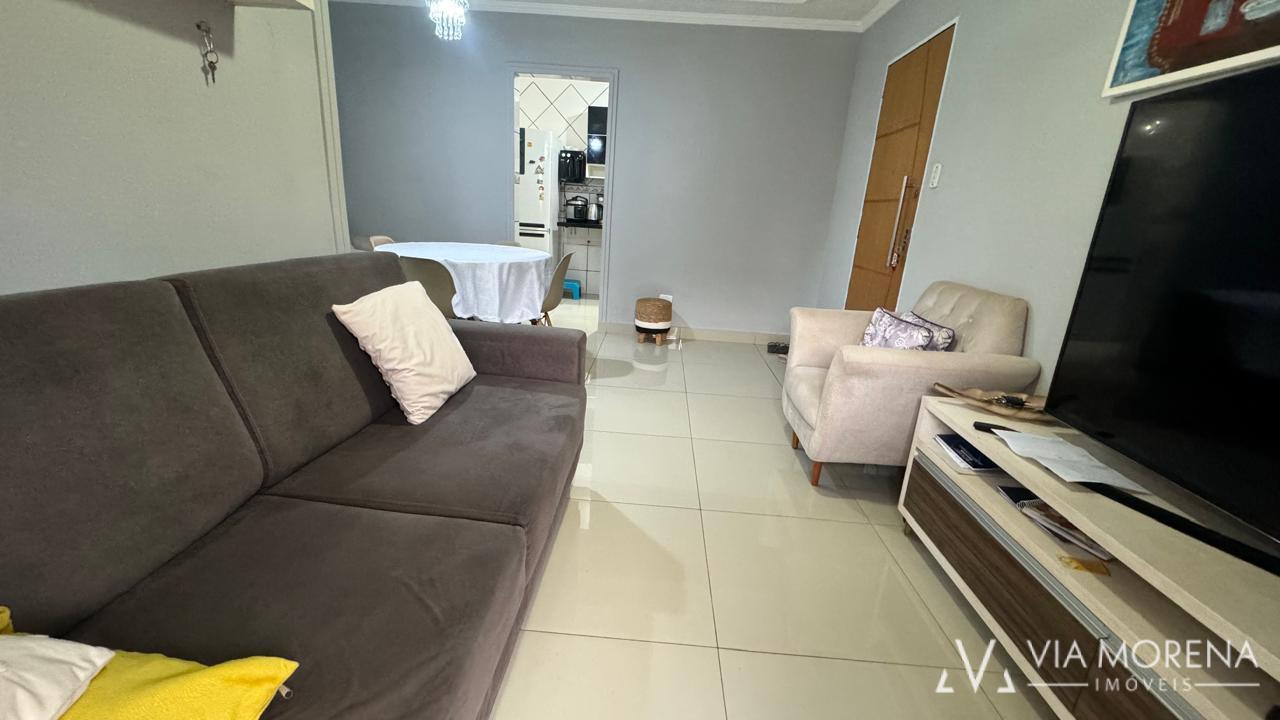 Apartamento à venda com 3 quartos, 68m² - Foto 20