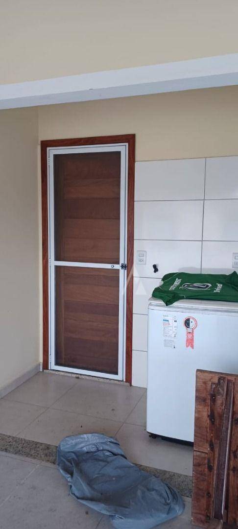 Casa de Condomínio, 2 quartos - Foto 5