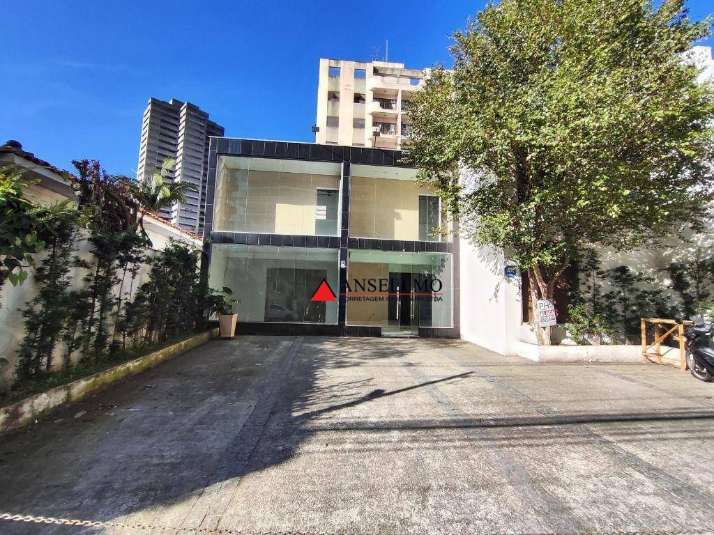 Loja-Salão para alugar, 173m² - Foto 1