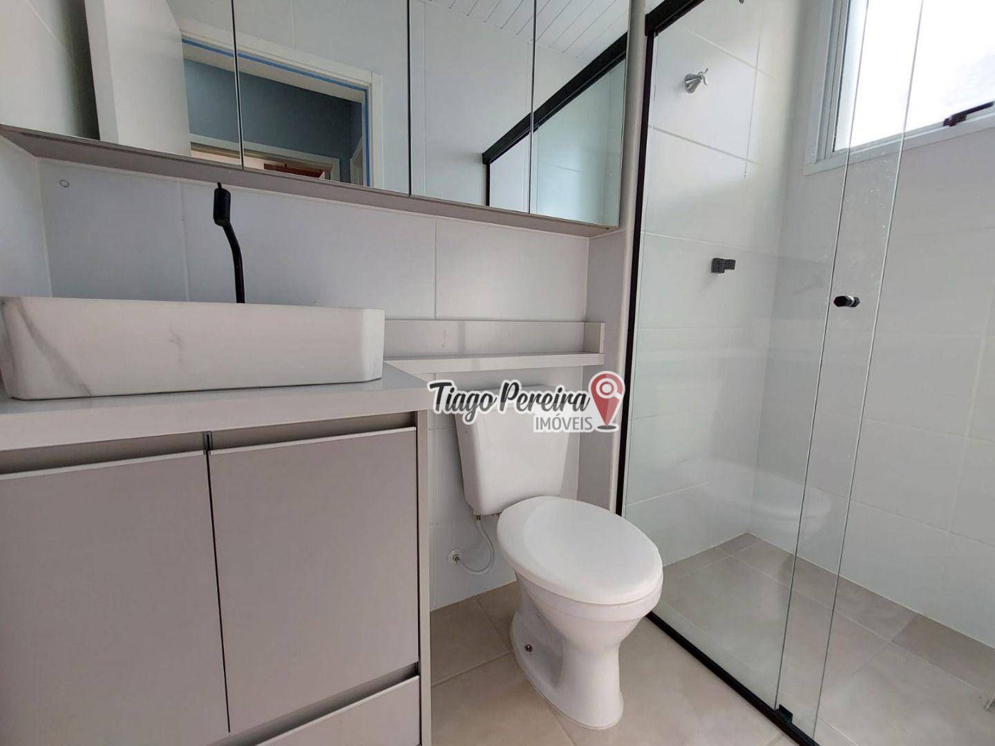 Apartamento à venda com 2 quartos, 50m² - Foto 12