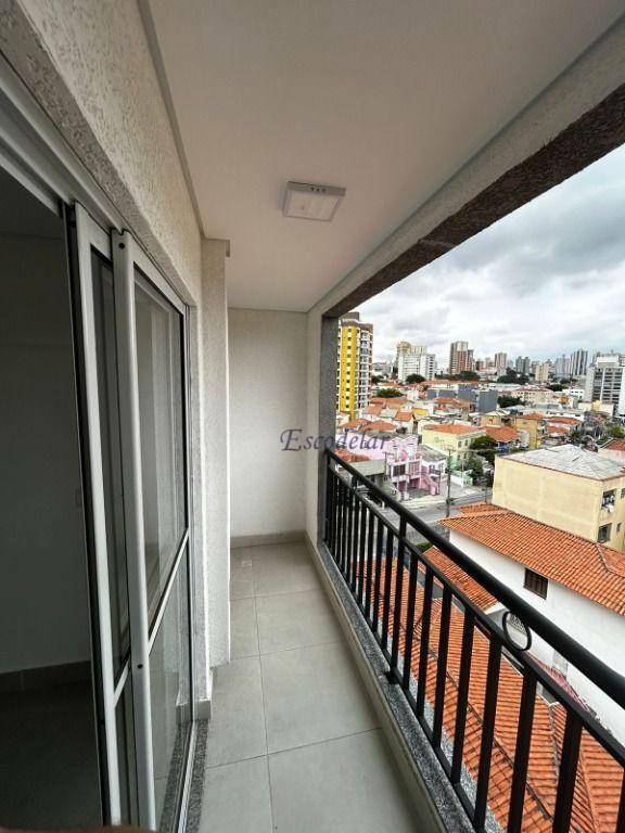 Apartamento à venda com 2 quartos, 49m² - Foto 15