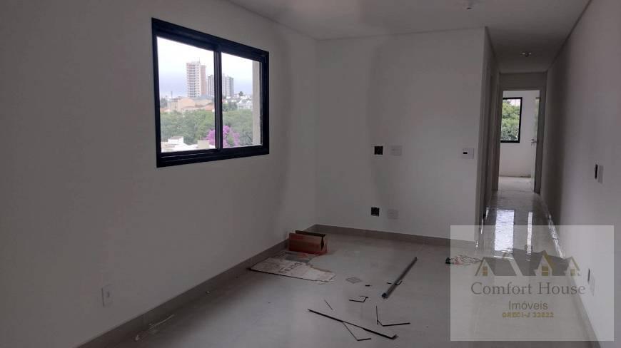 Apartamento à venda com 3 quartos, 67m² - Foto 4