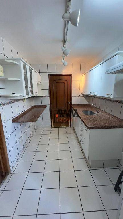 Apartamento para alugar com 3 quartos, 86m² - Foto 15