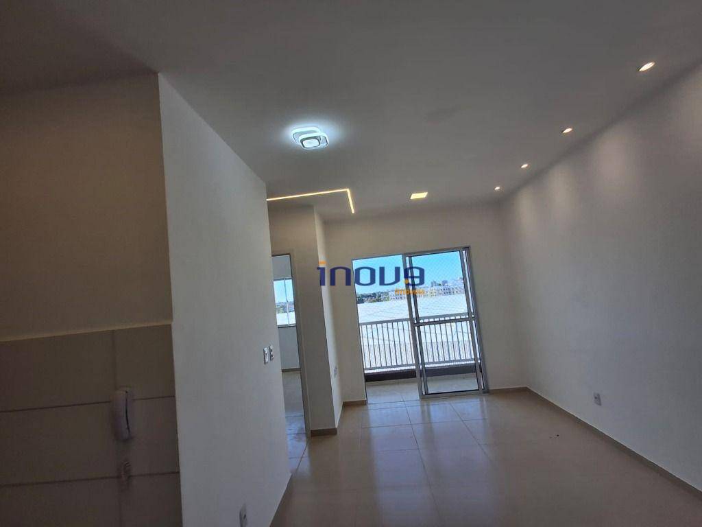 Apartamento para alugar com 2 quartos, 49m² - Foto 5