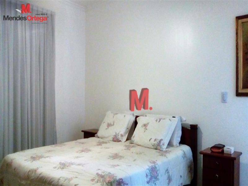 Casa à venda com 3 quartos, 180m² - Foto 15