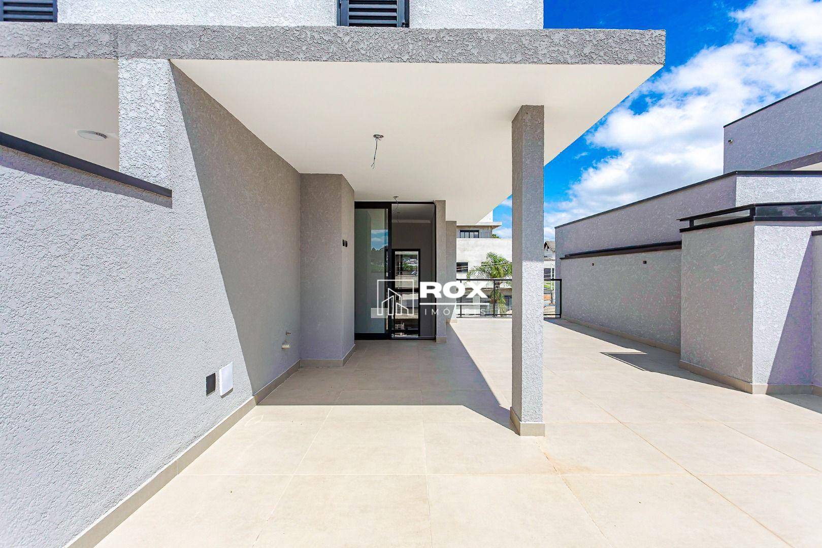 Sobrado, 3 quartos, 149 m² - Foto 2