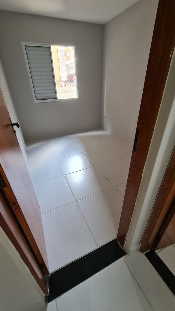 Apartamento à venda com 2 quartos, 50m² - Foto 7