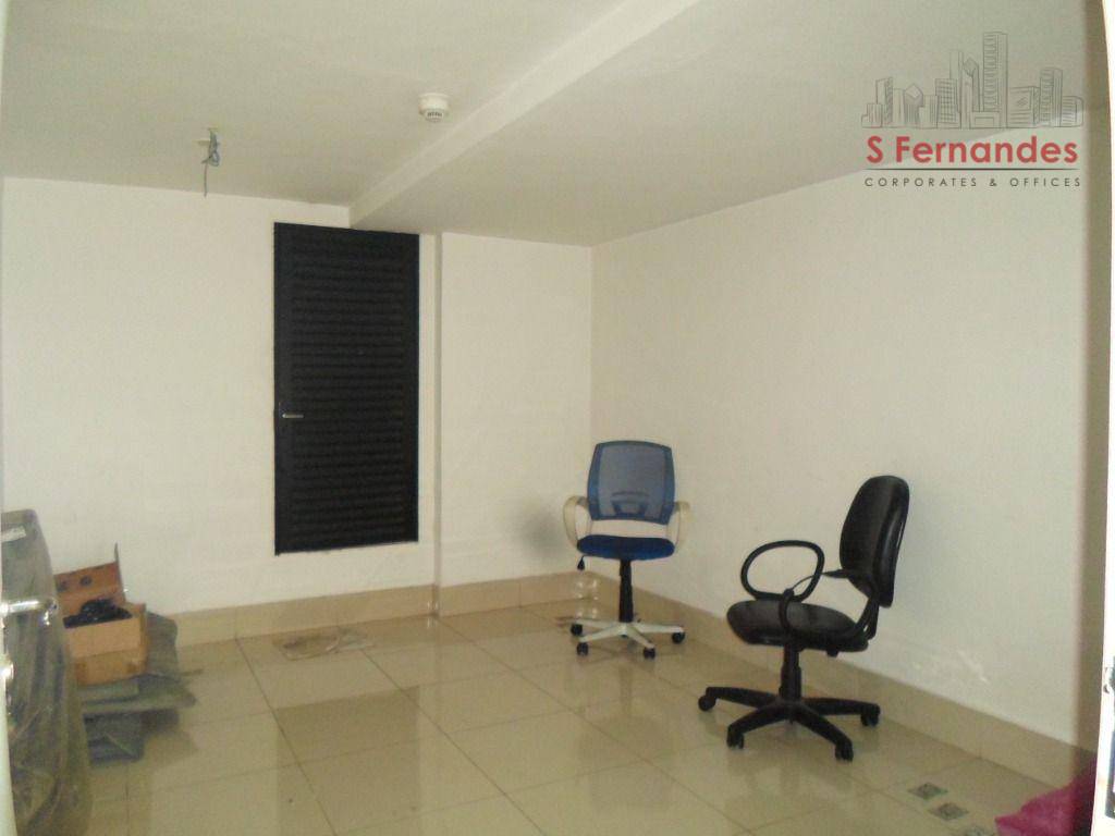 Conjunto Comercial-Sala para alugar, 45m² - Foto 11