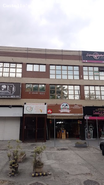 Conjunto Comercial-Sala para alugar - Foto 10