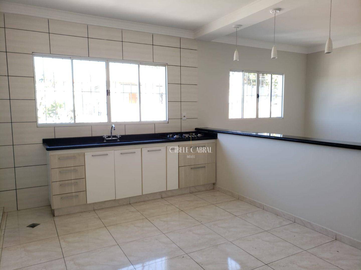 Casa à venda e aluguel com 3 quartos, 200m² - Foto 17