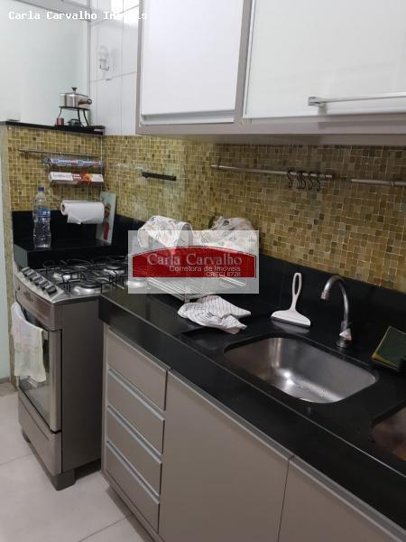 Apartamento à venda com 3 quartos, 100m² - Foto 9