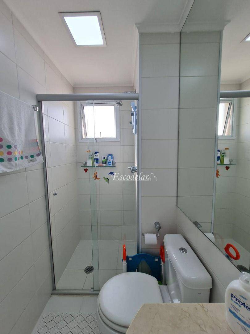 Apartamento à venda com 3 quartos, 108m² - Foto 26