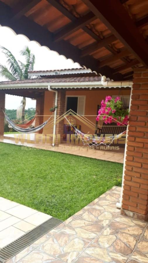 Chácara à venda com 4 quartos, 2000m² - Foto 28