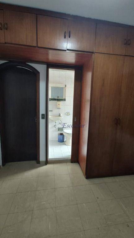 Sobrado para alugar com 4 quartos, 208m² - Foto 19