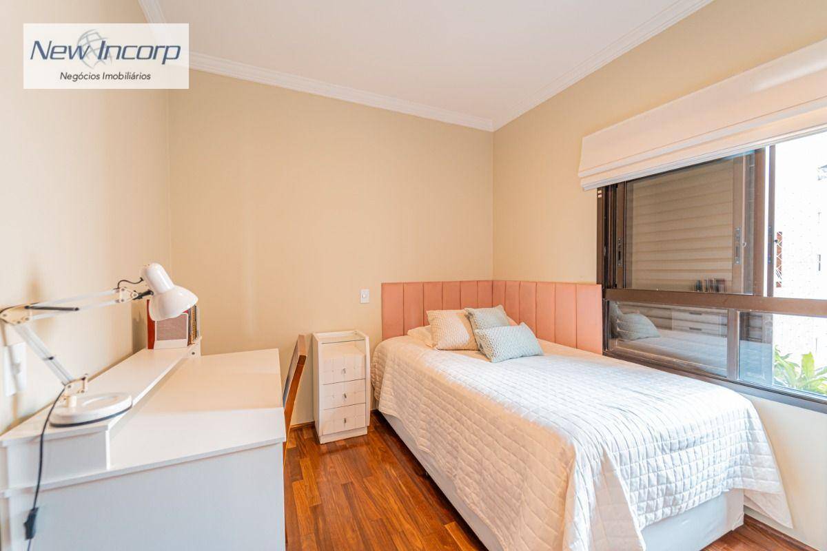 Apartamento à venda com 4 quartos, 150m² - Foto 40